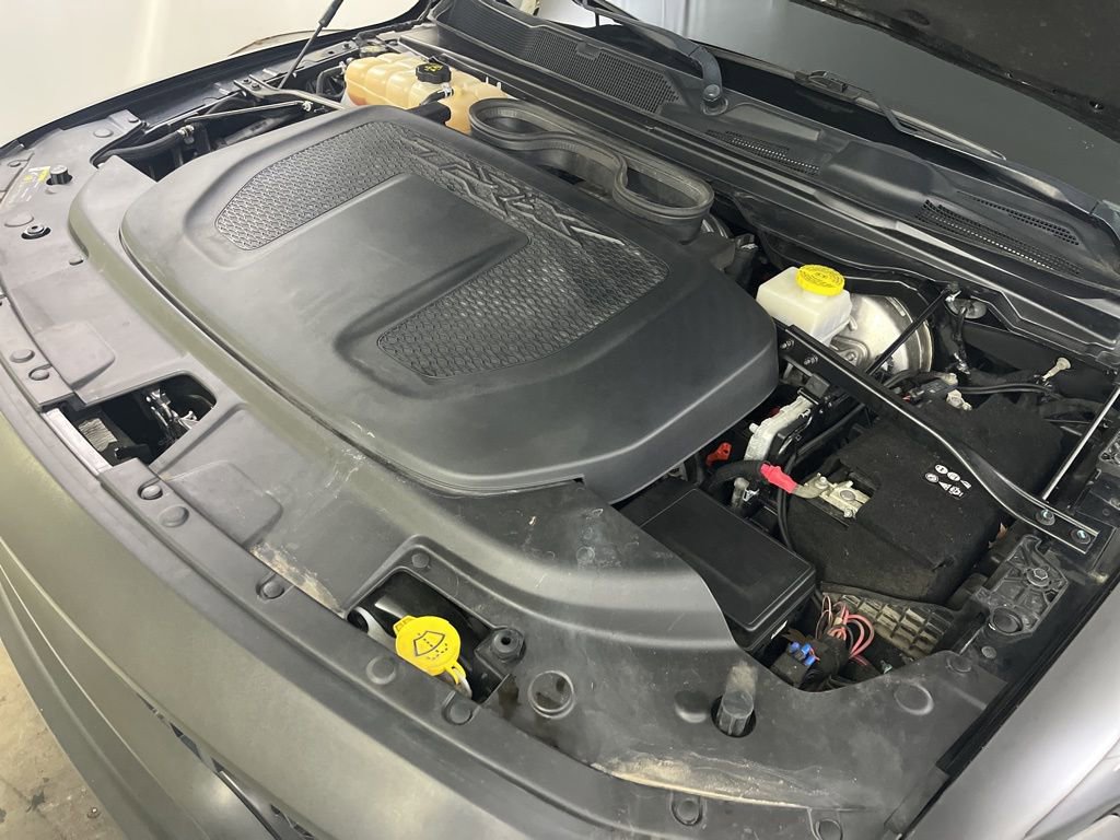 Used 2021 RAM 1500 TRX w/ TRX Level 2 Equipment Group image 12