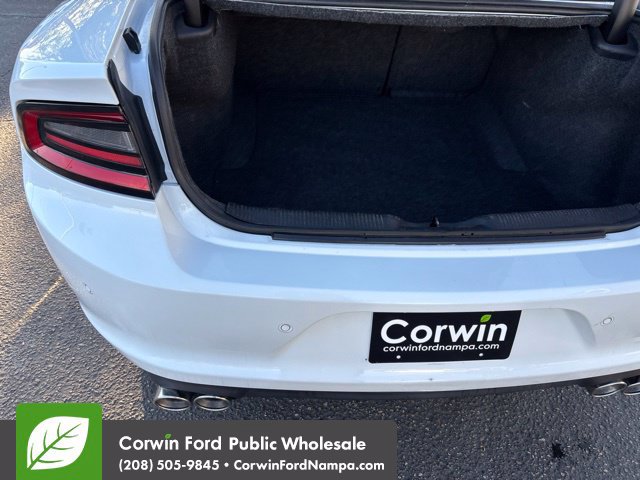 Used 2023 Dodge Charger SXT RWD image 29