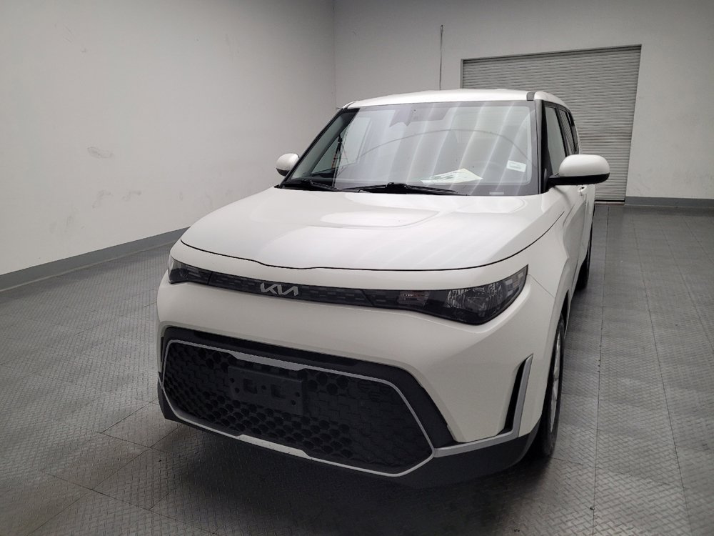 Used 2024 Kia Soul LX w/ Option Group 015 image 15