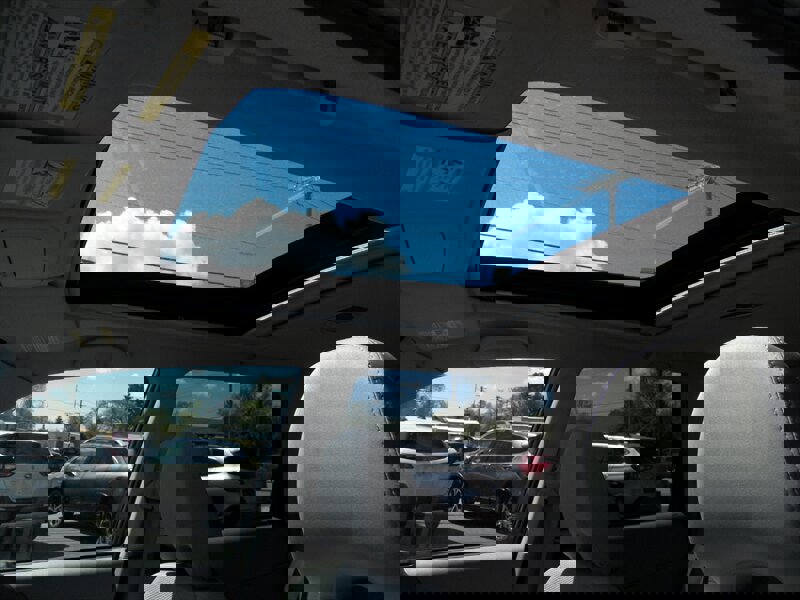 Used 2011 Subaru Forester 2.5X Premium w/ All-Weather Pkg AWD/4WD image 8