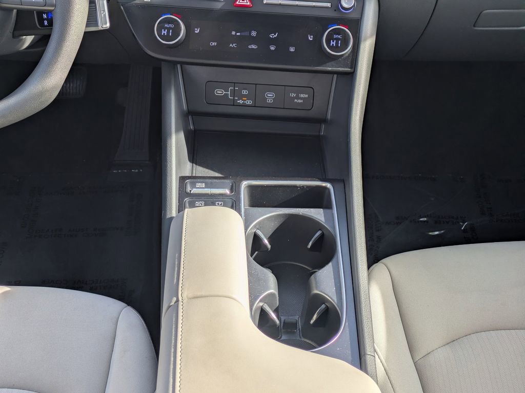 Used 2025 Hyundai Sonata SEL image 18