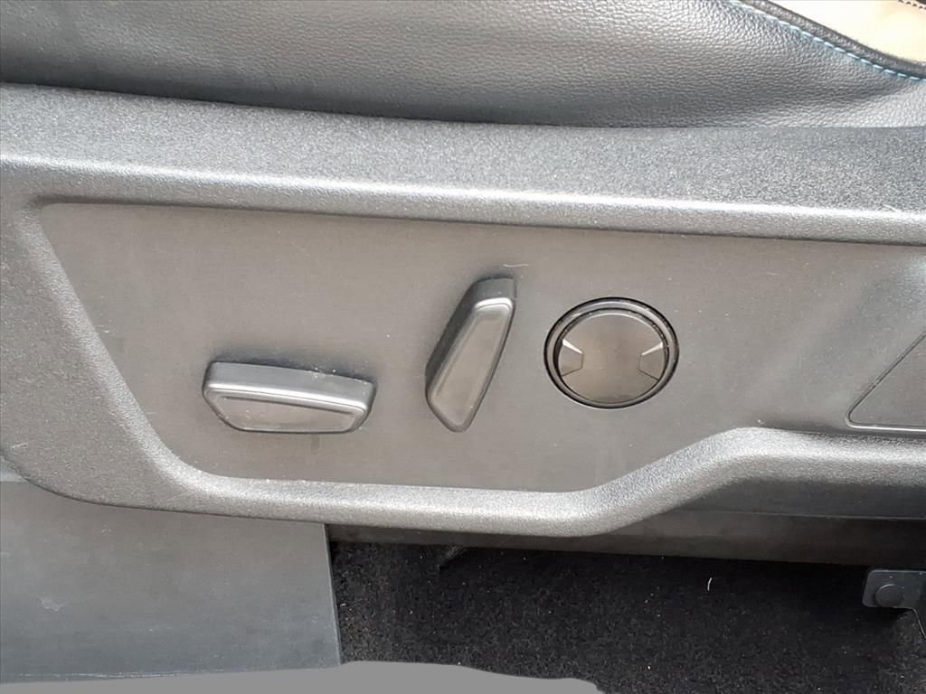 Used 2022 Ford Bronco Wildtrak image 17