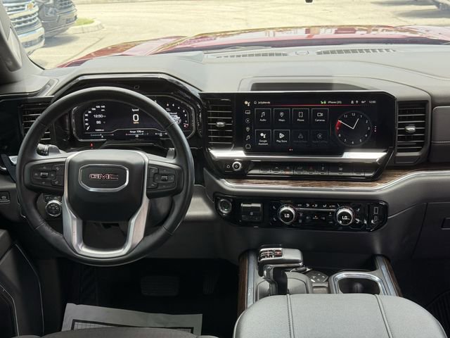 Used 2024 GMC Sierra 1500 Elevation RWD image 20