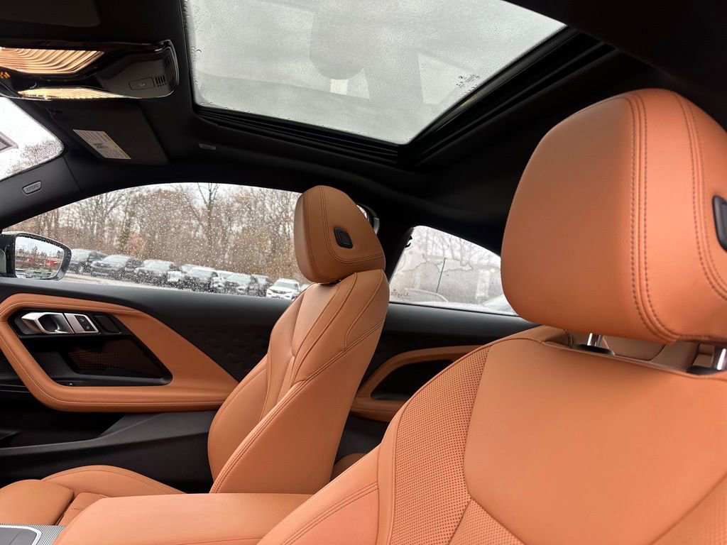 Used 2022 BMW M240i xDrive Coupe w/ Premium Package image 13