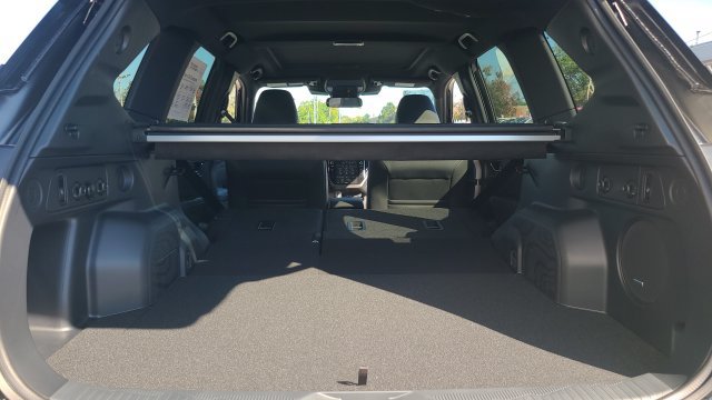 New 2026 Subaru Forester Limited AWD/4WD image 25