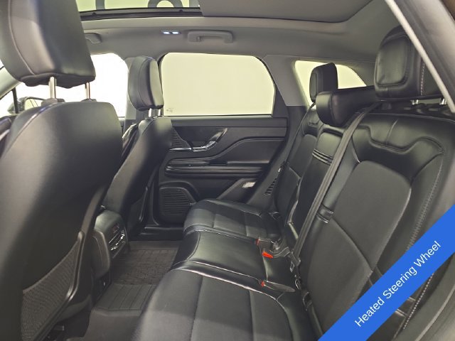 Used 2022 Lincoln Corsair Reserve w/ Elements Package AWD/4WD image 19