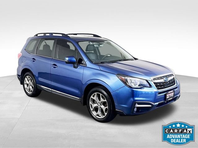 Used 2018 Subaru Forester 2.5i Touring AWD/4WD image 2