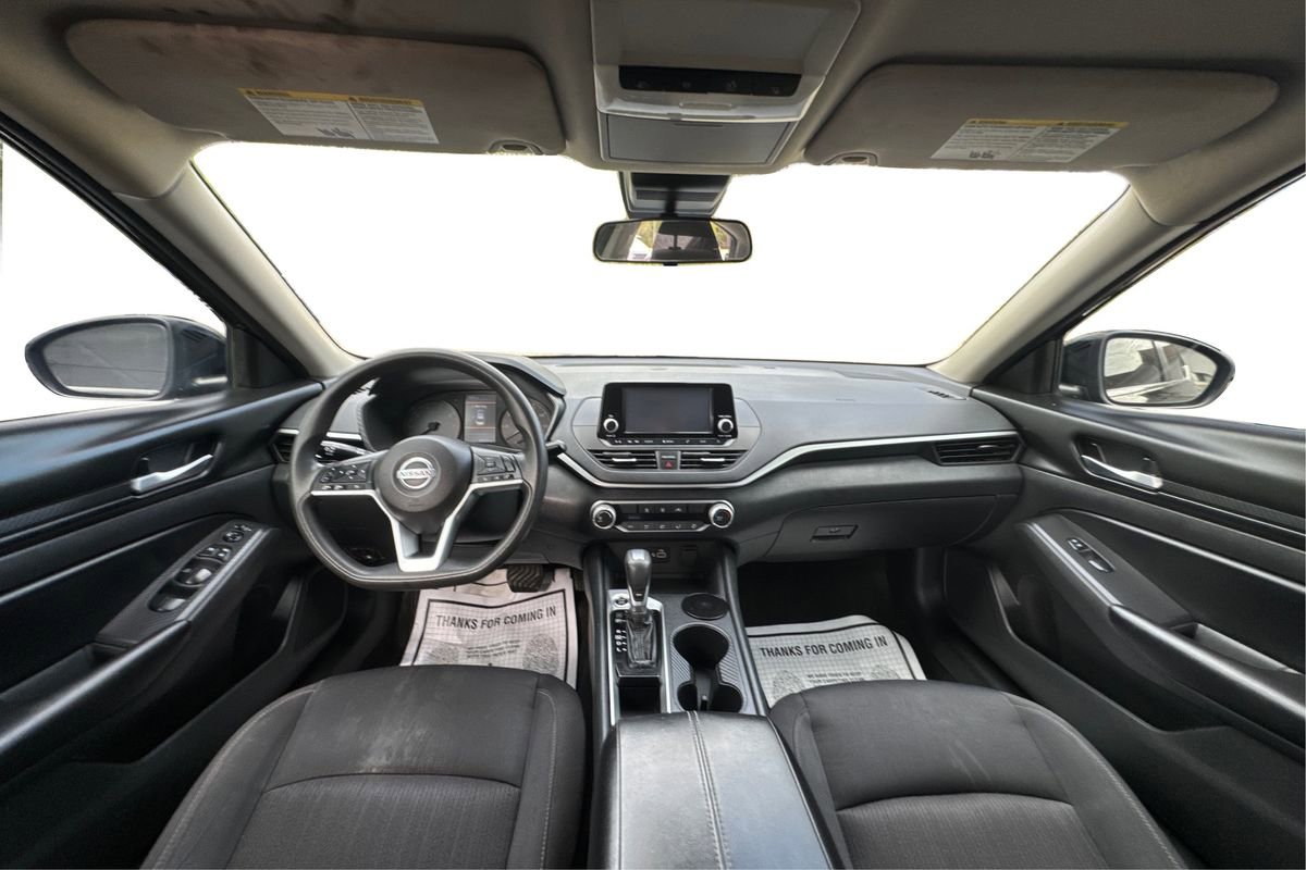 Used 2021 Nissan Altima 2.5 S image 26