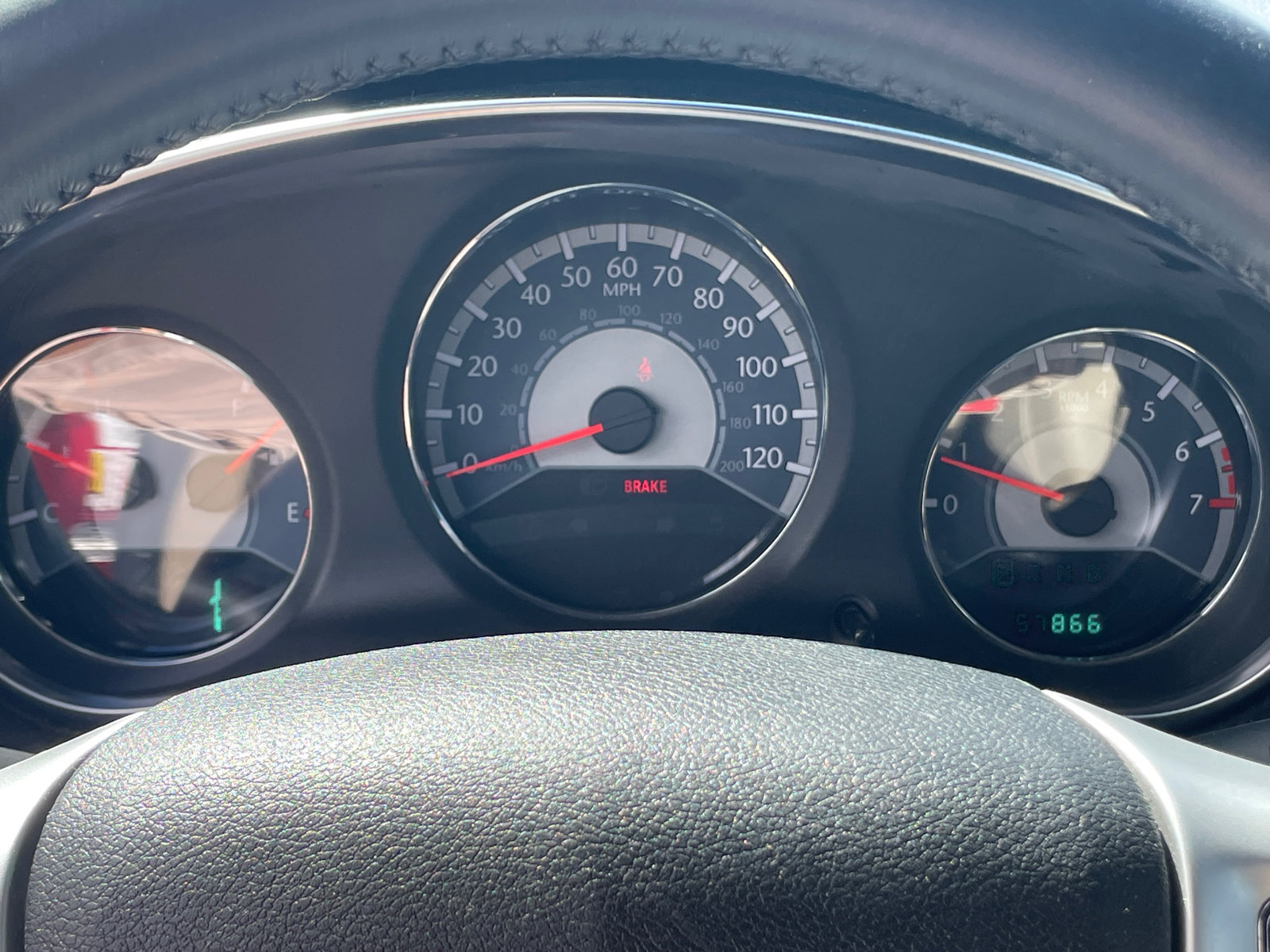 Used 2012 Chrysler 200 Limited FWD image 13