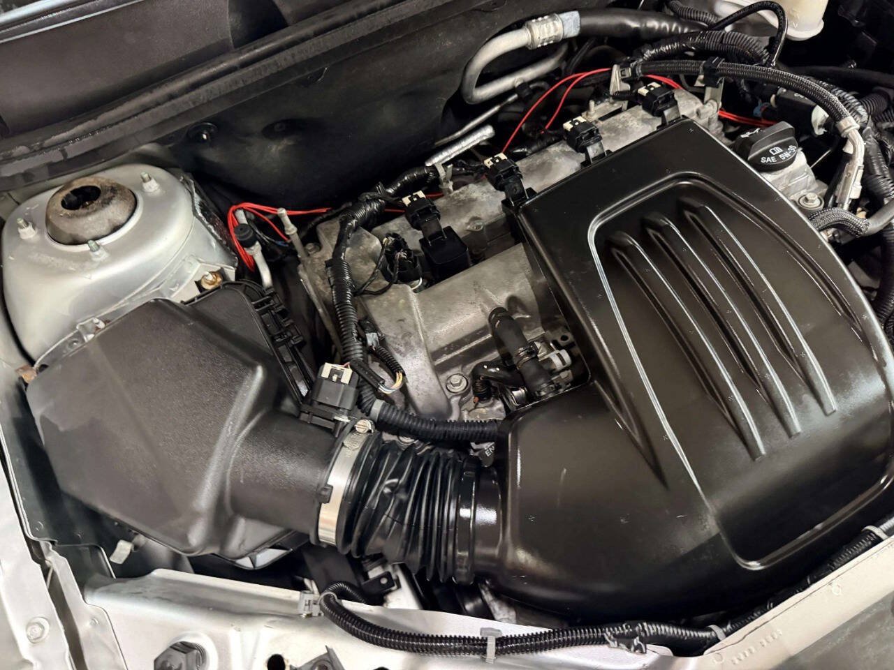 Used 2010 Chevrolet Cobalt LT FWD image 10