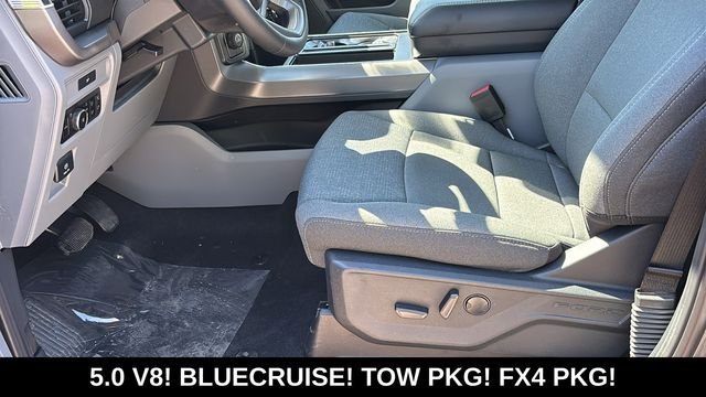 New 2026 Ford F150 XLT image 25
