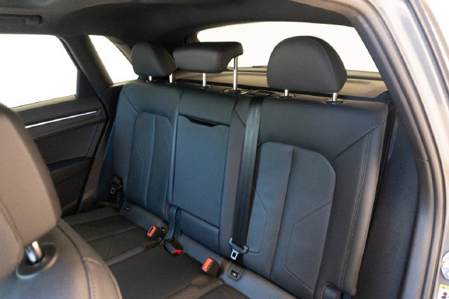Used 2023 Audi Q3 2.0T Premium Plus AWD/4WD image 19