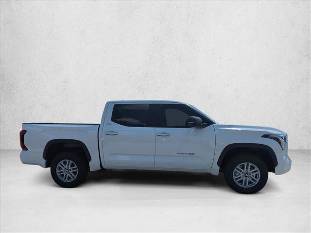 Certified 2026 Toyota Tundra SR5 w/ SR5 Premium Package AWD/4WD image 4