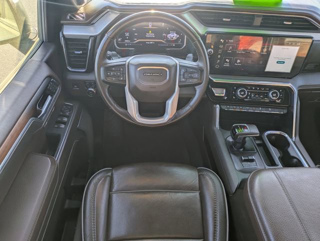 Used 2025 GMC Sierra 1500 Denali w/ Denali Reserve Package image 18