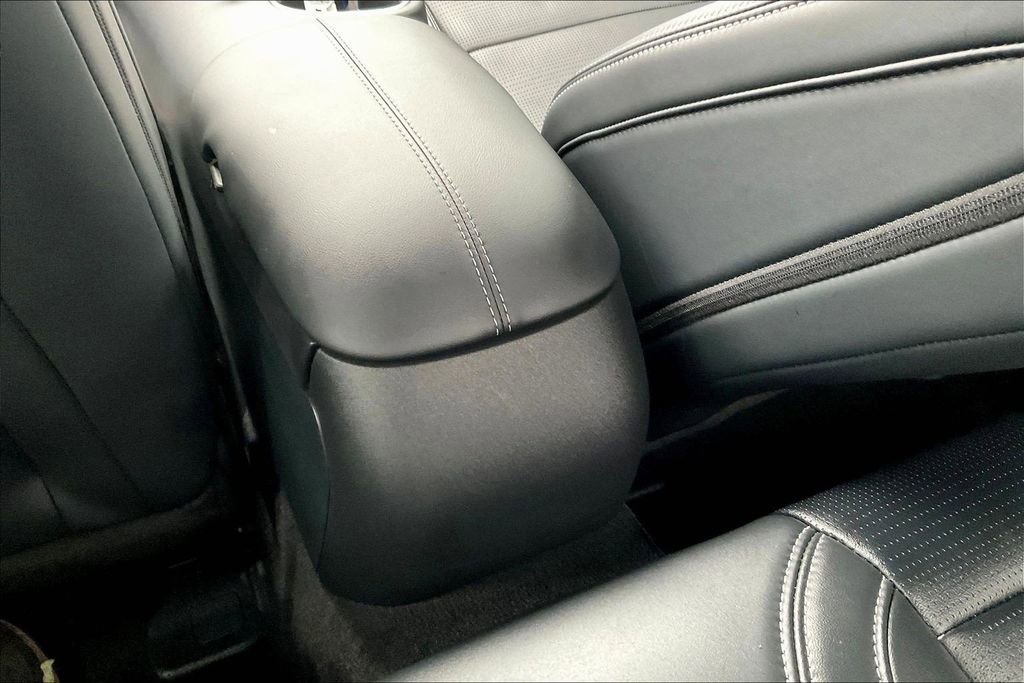 Certified 2025 Ford Mustang GT Premium image 10