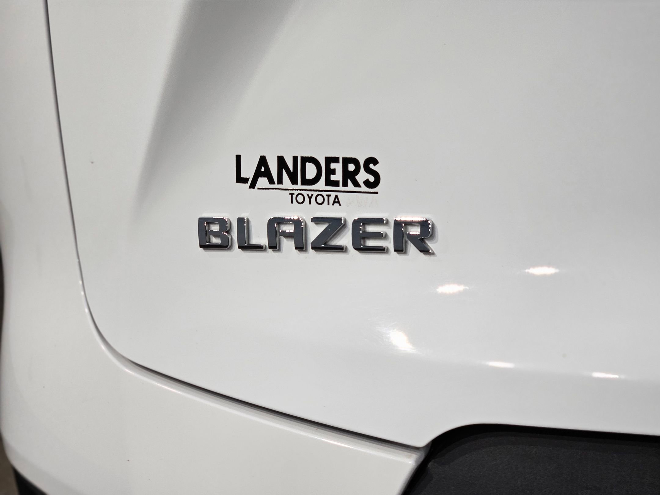 Used 2022 Chevrolet Blazer LT image 36