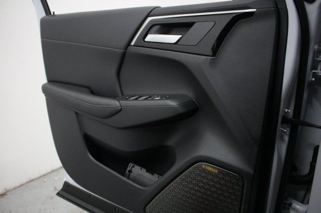 New 2026 Mitsubishi Outlander SE FWD image 14