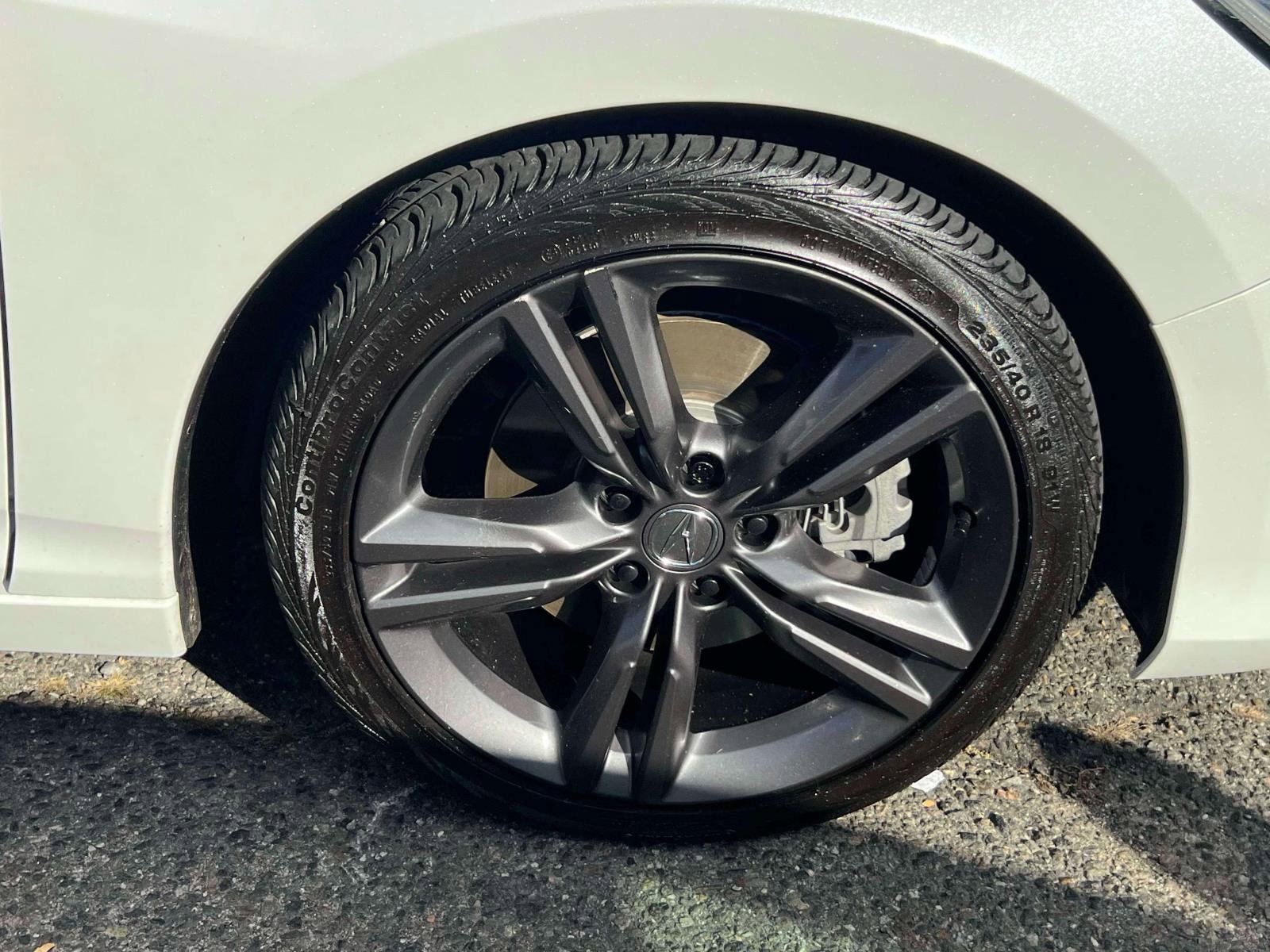 Used 2025 Acura Integra A-Spec image 7