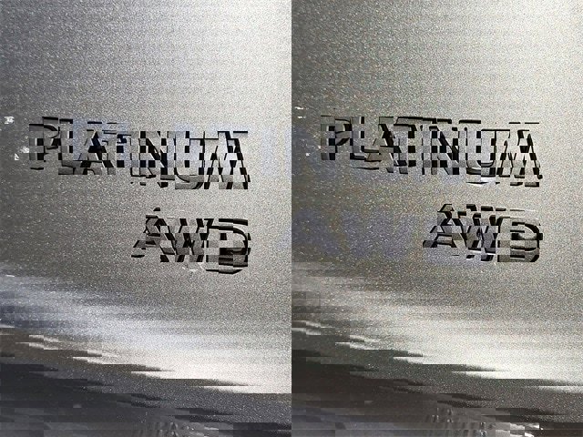 Certified 2025 Nissan Rogue Platinum w/ Platinum Premium Package image 29