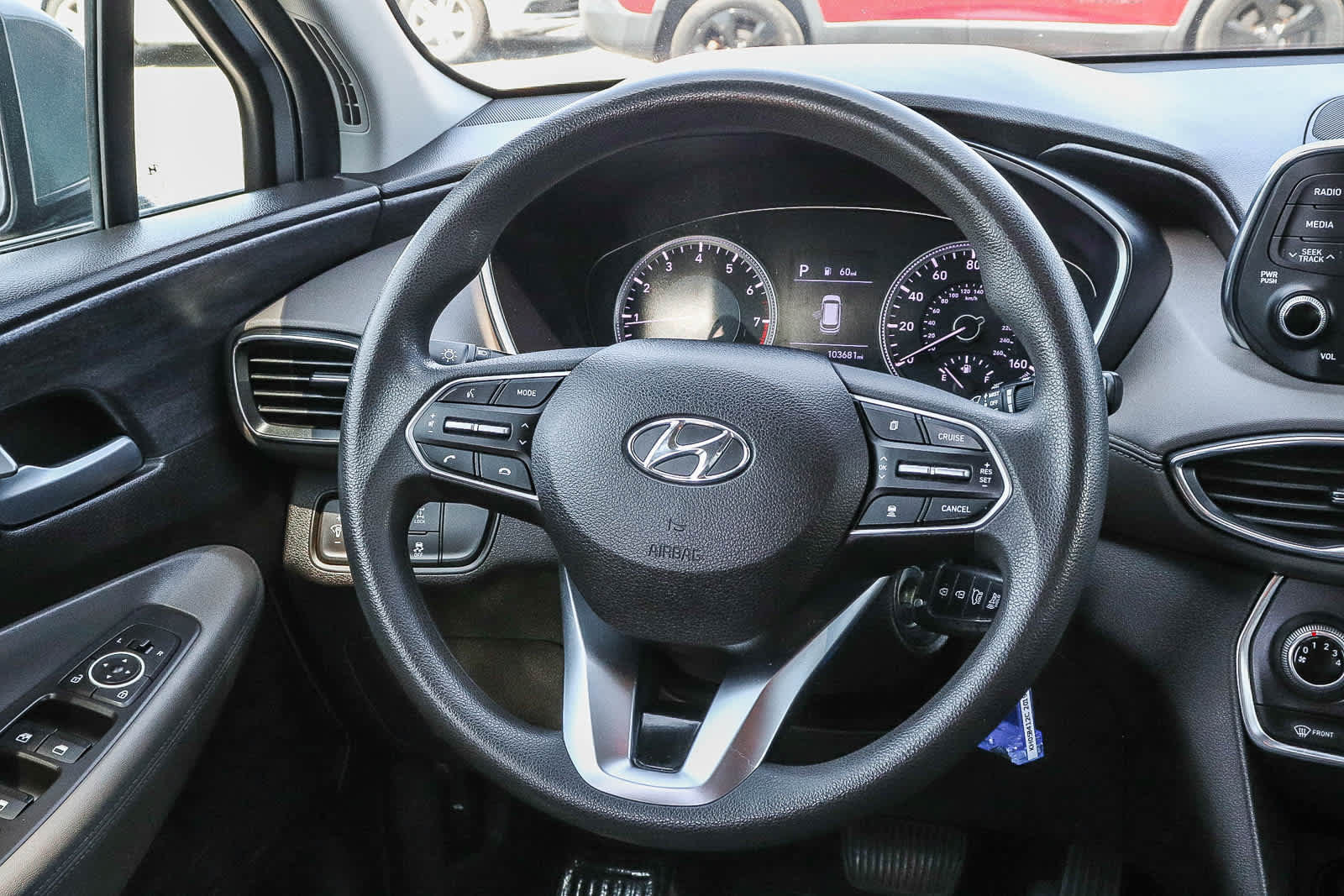 Used 2019 Hyundai Santa Fe SE AWD/4WD image 20
