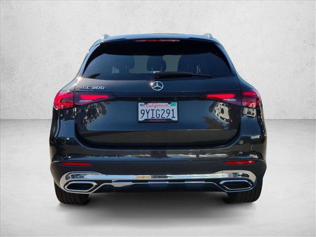 Used 2026 Mercedes-Benz GLC 300 image 6
