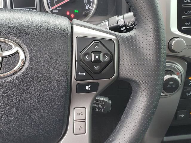 Used 2020 Toyota 4Runner Limited AWD/4WD image 14