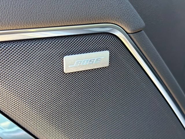 New 2026 Chevrolet Silverado 2500 LTZ AWD/4WD image 20