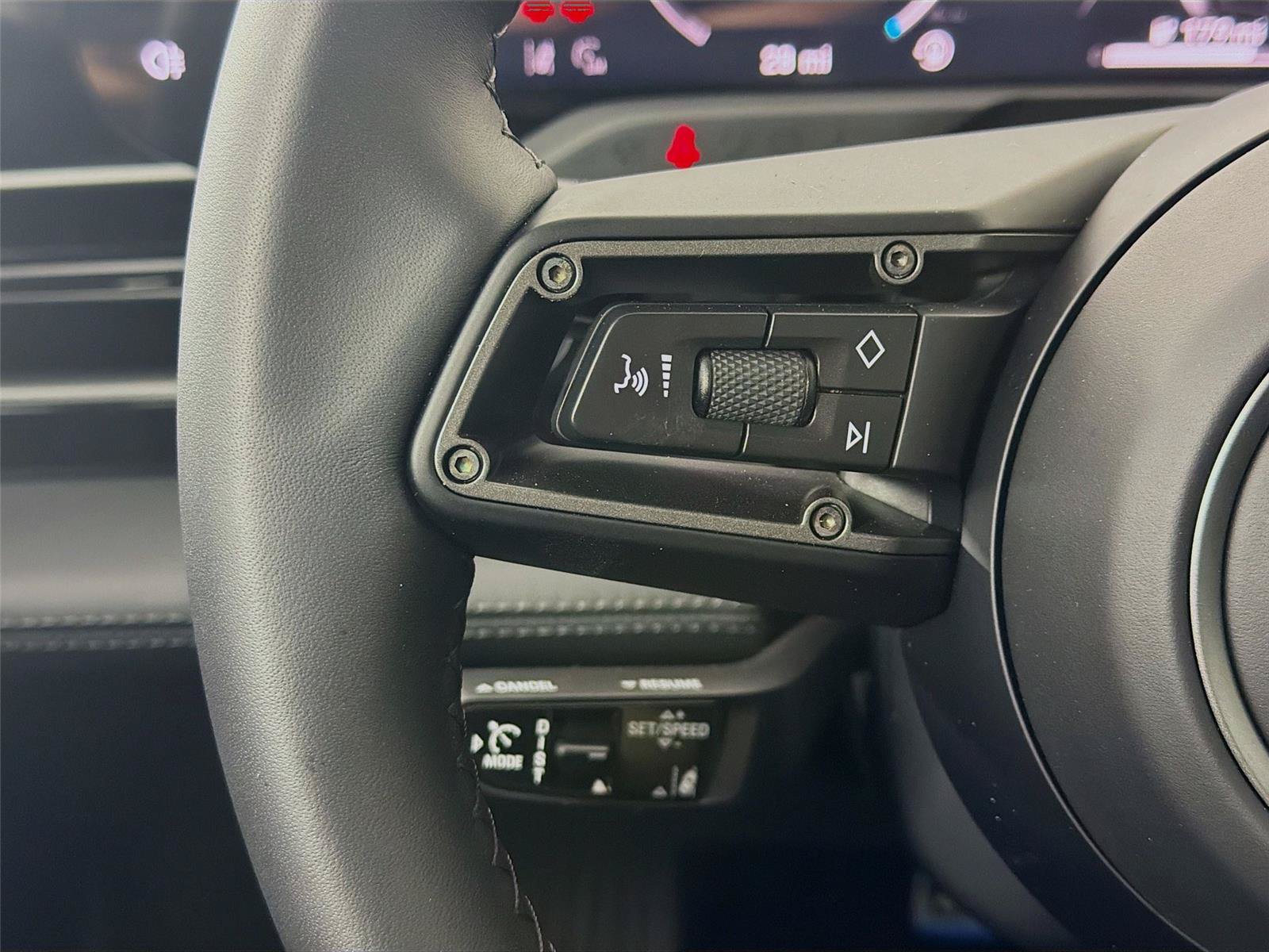 New 2025 Porsche Taycan AWD/4WD image 12