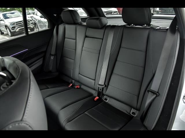 Certified 2025 Mercedes-Benz GLE 450 4MATIC image 16