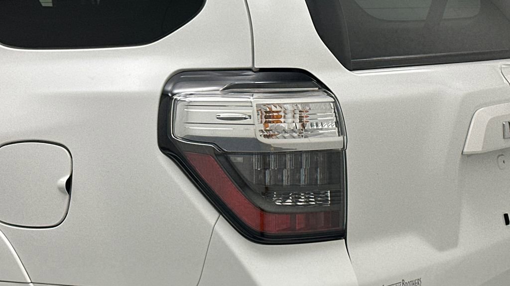 Certified 2022 Toyota 4Runner SR5 Premium w/ Moonroof Package image 23