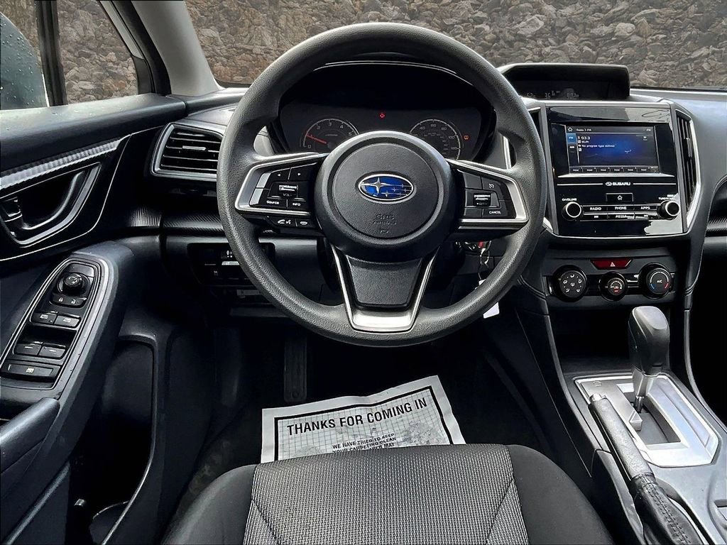 Used 2018 Subaru Impreza 2.0i image 5