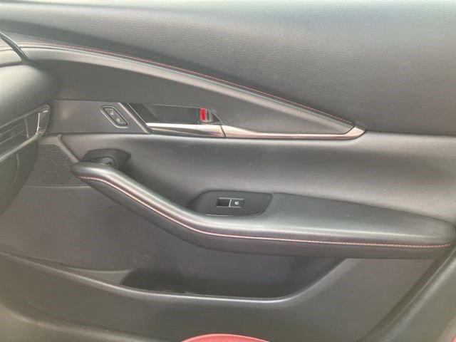 Used 2025 MAZDA CX-30 AWD 2.5 S w/ Preferred Package image 22