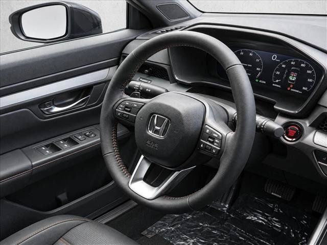 New 2027 Honda CR-V Sport-L image 29