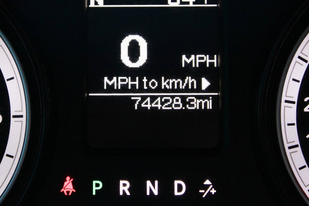 Used 2021 RAM 1500 Classic SLT image 21