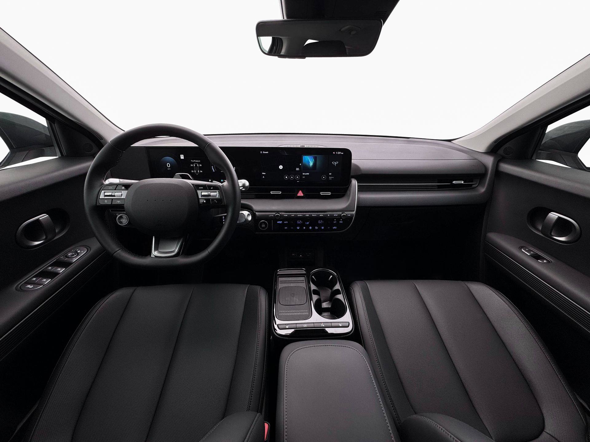 New 2026 Hyundai Ioniq 5 SEL RWD image 32