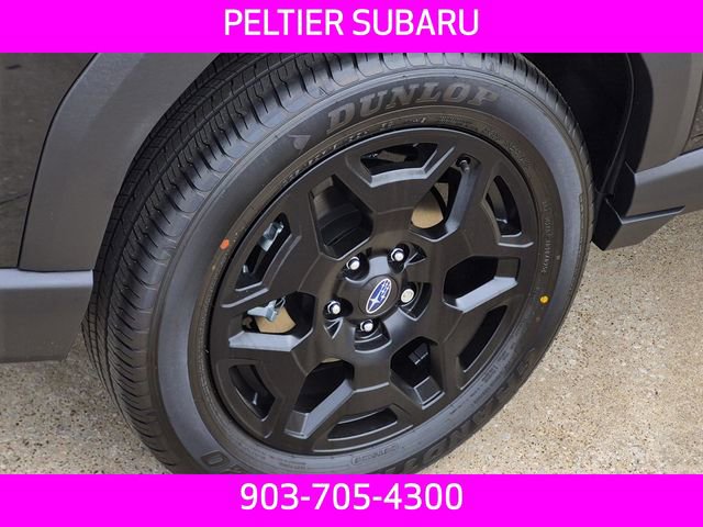 New 2026 Subaru Outback Limited image 6