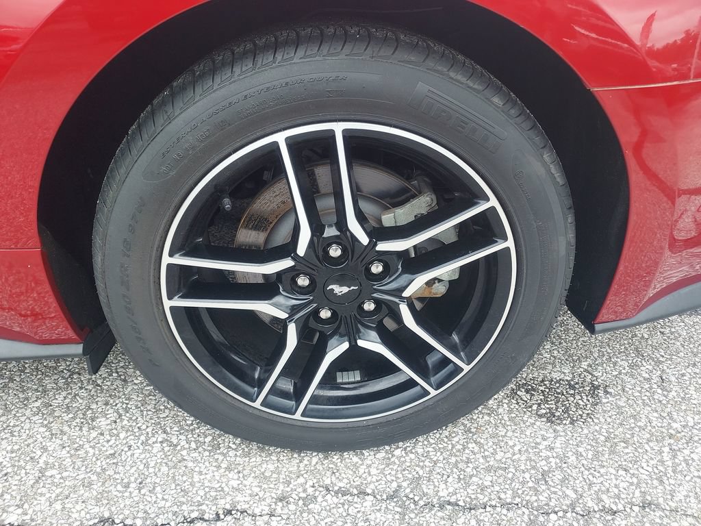 Used 2021 Ford Mustang GT RWD image 28