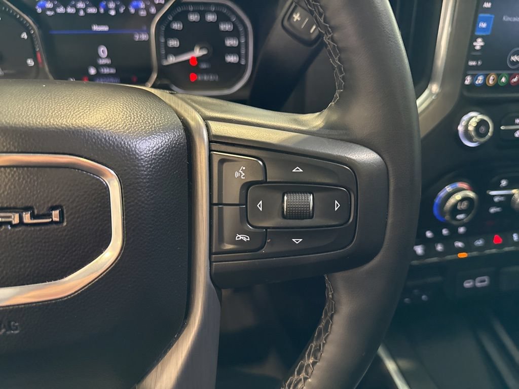 Used 2023 GMC Sierra 2500 Denali AWD/4WD image 32