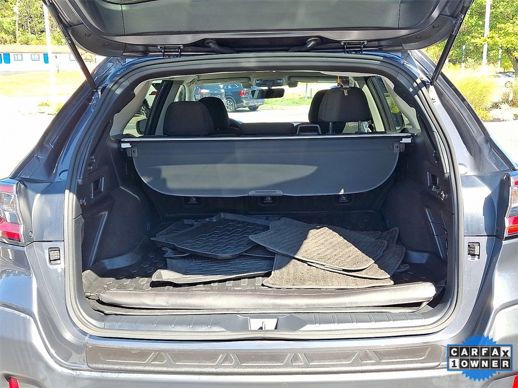 Used 2022 Subaru Outback Premium image 30