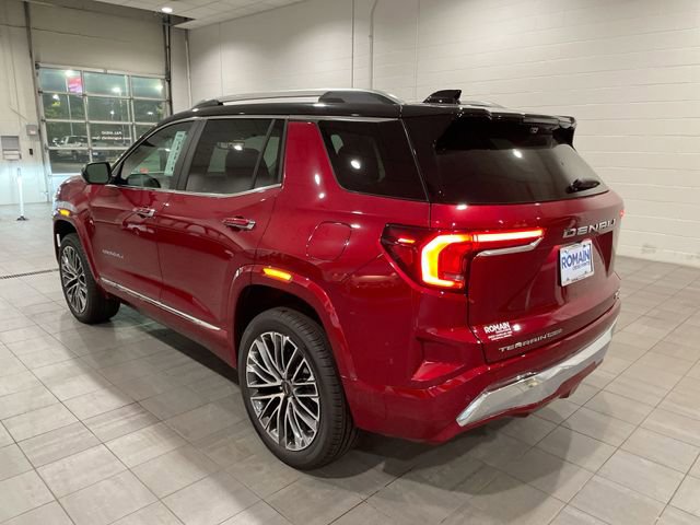 New 2026 GMC Terrain Denali image 3