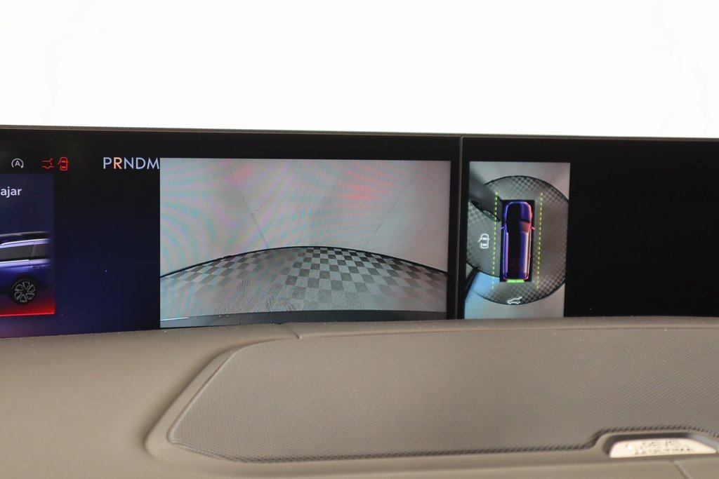 New 2025 Lincoln Navigator L Black Label image 6