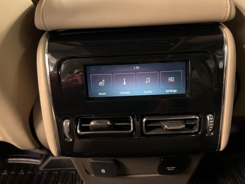 Used 2020 Lincoln Aviator Reserve w/ Equipment Group 202A image 33