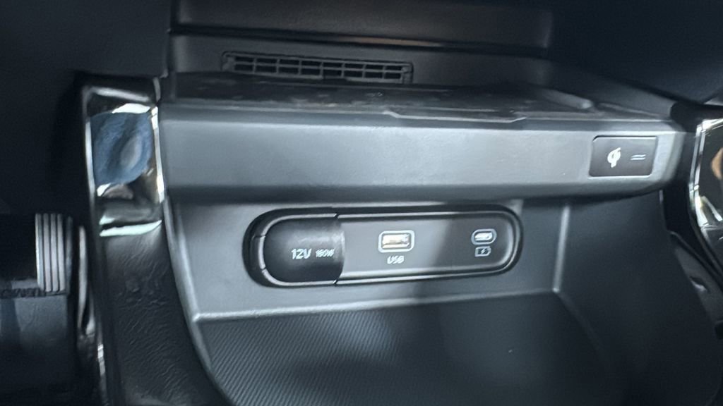 New 2026 Kia Seltos EX w/ EX Sunroof Package image 28