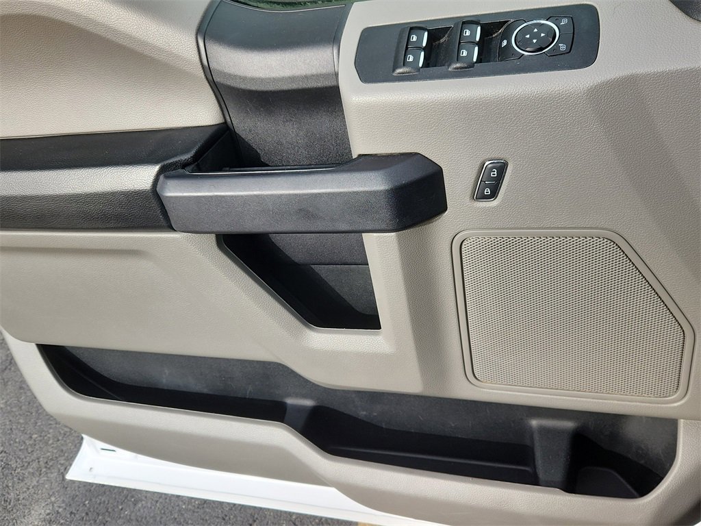 Used 2019 Ford F150 XL w/ Equipment Group 101A Mid image 8