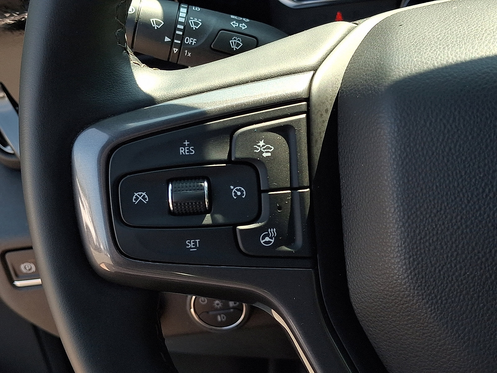 Used 2024 Chevrolet Silverado 2500 ZR2 w/ ZR2 Bison Edition image 20