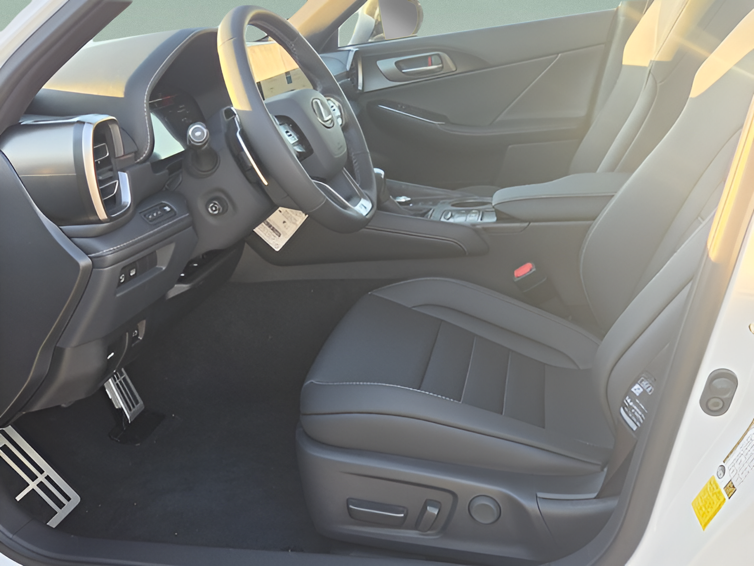 New 2026 Lexus IS 350 F Sport w/ Handling Package RWD image 10