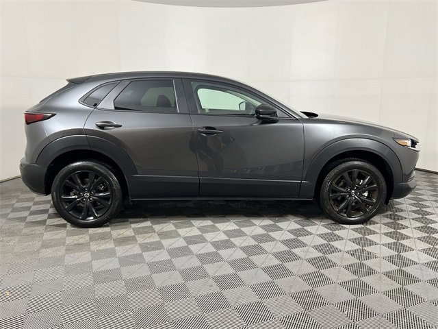 New 2026 MAZDA CX-30 AWD 2.5 S w/ Select Sport Pkg image 9