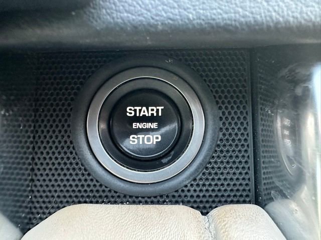 Used 2020 Land Rover Range Rover Sport HST image 37