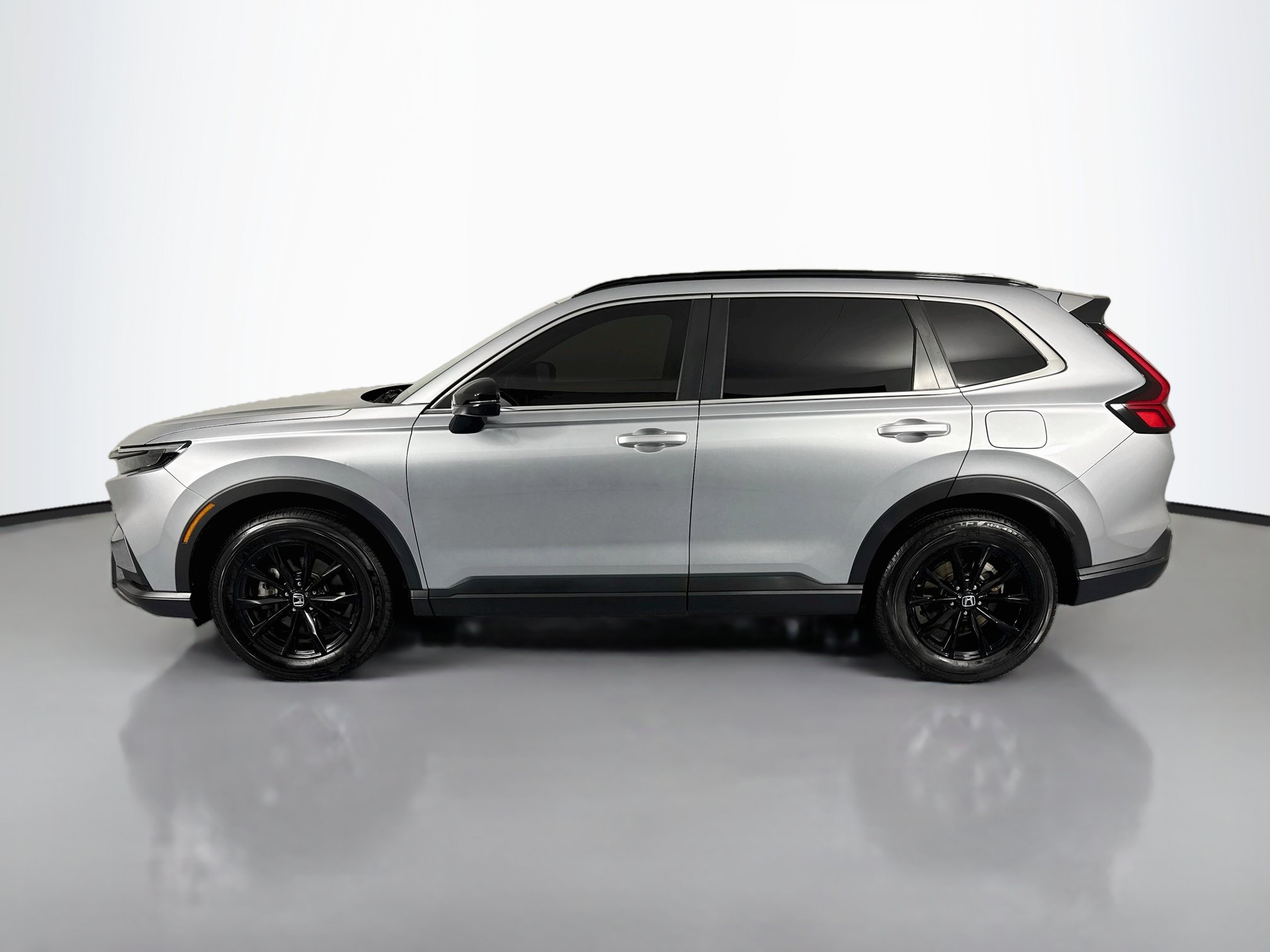 Used 2024 Honda CR-V Sport image 8