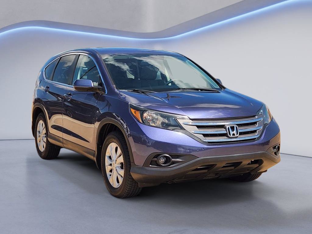 Used 2014 Honda CR-V EX image 3